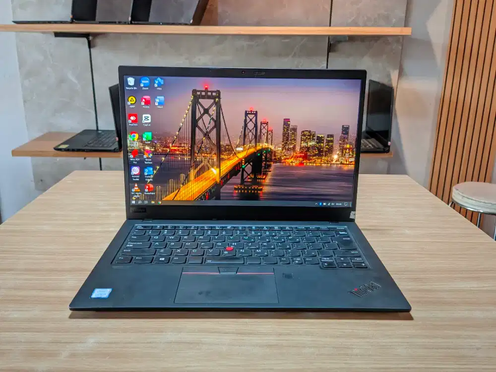 PROMO MERDEKA! Ready Laptop second bergaransi siap pakai Lenovo