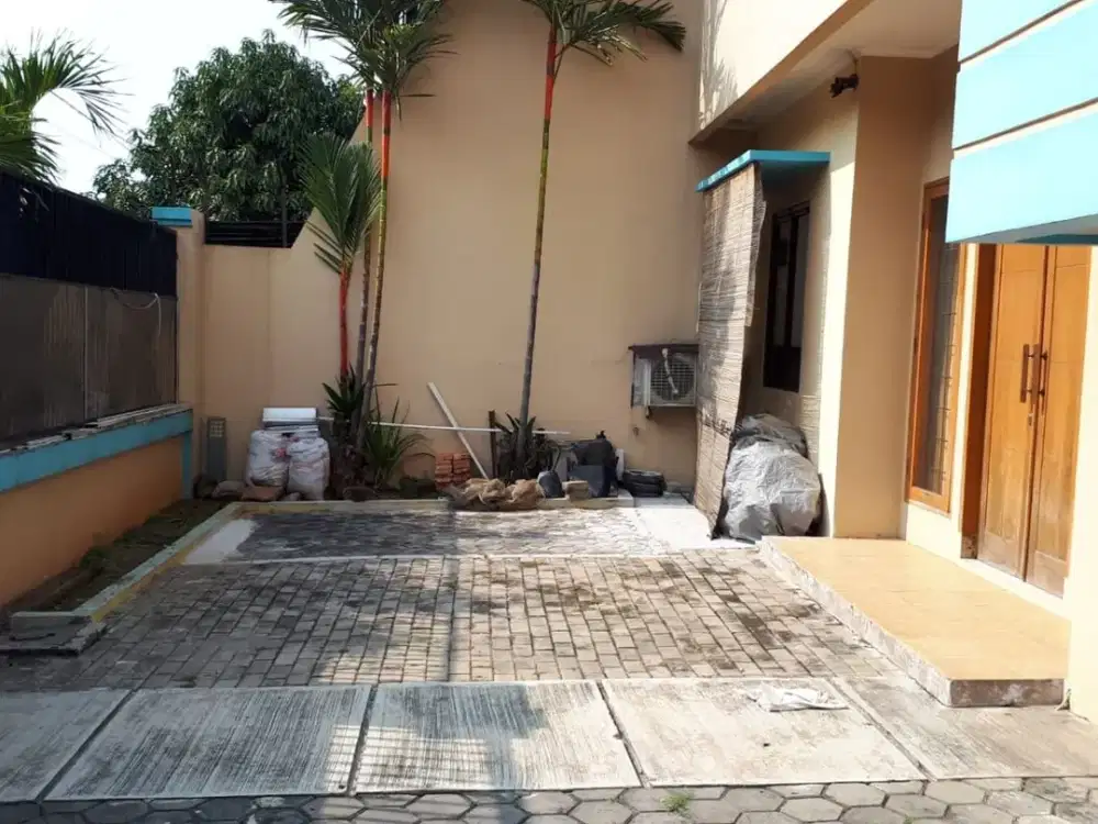 Rumah di metland menteng cakung jakarta timur
