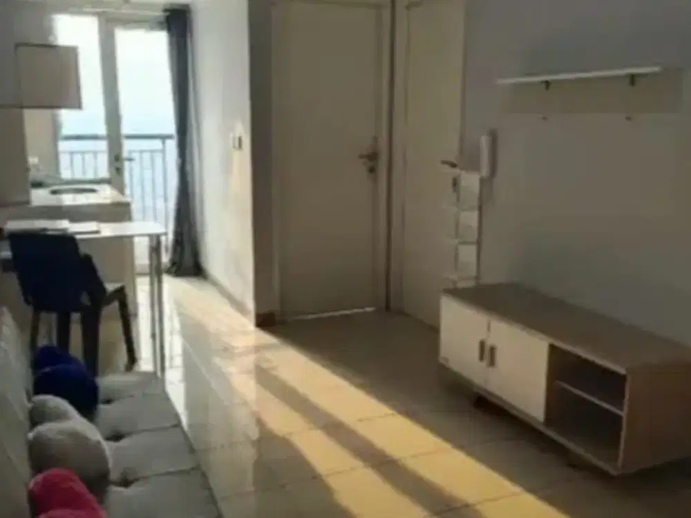 DIJUAL Apartemen Season City