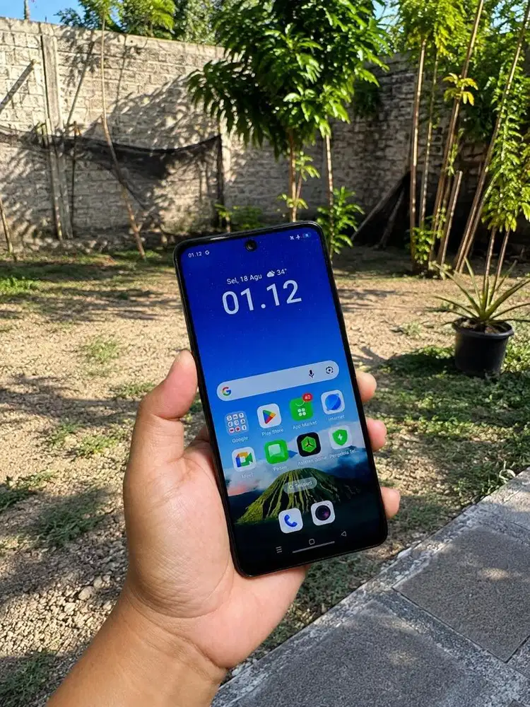 Oppo A60 8/256 Unit Casan