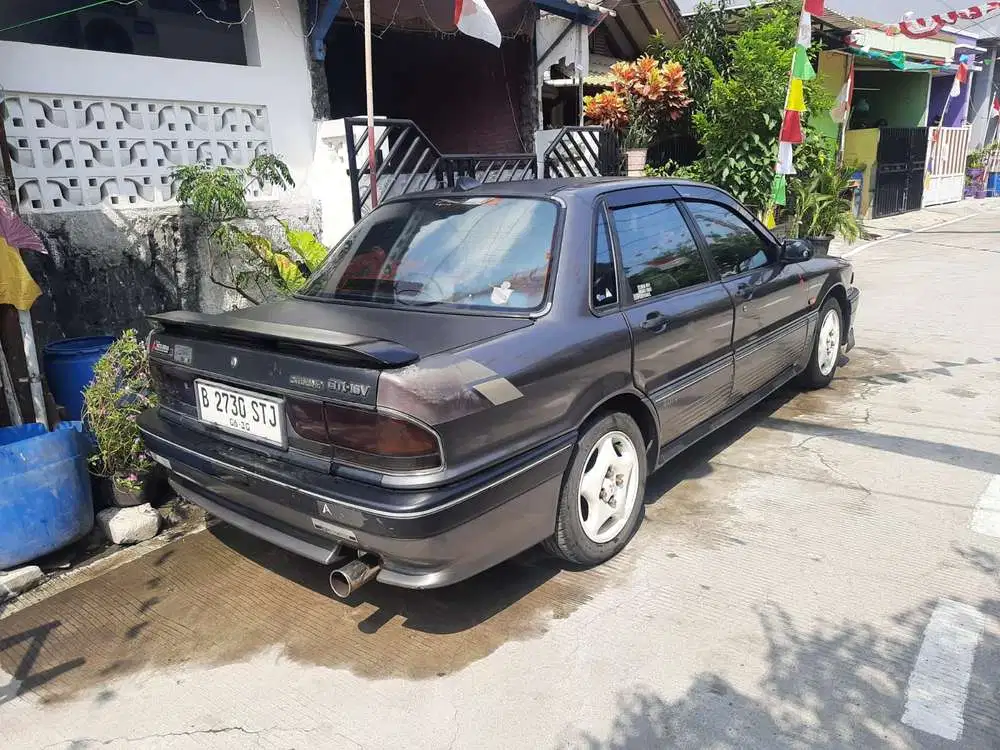 penjual