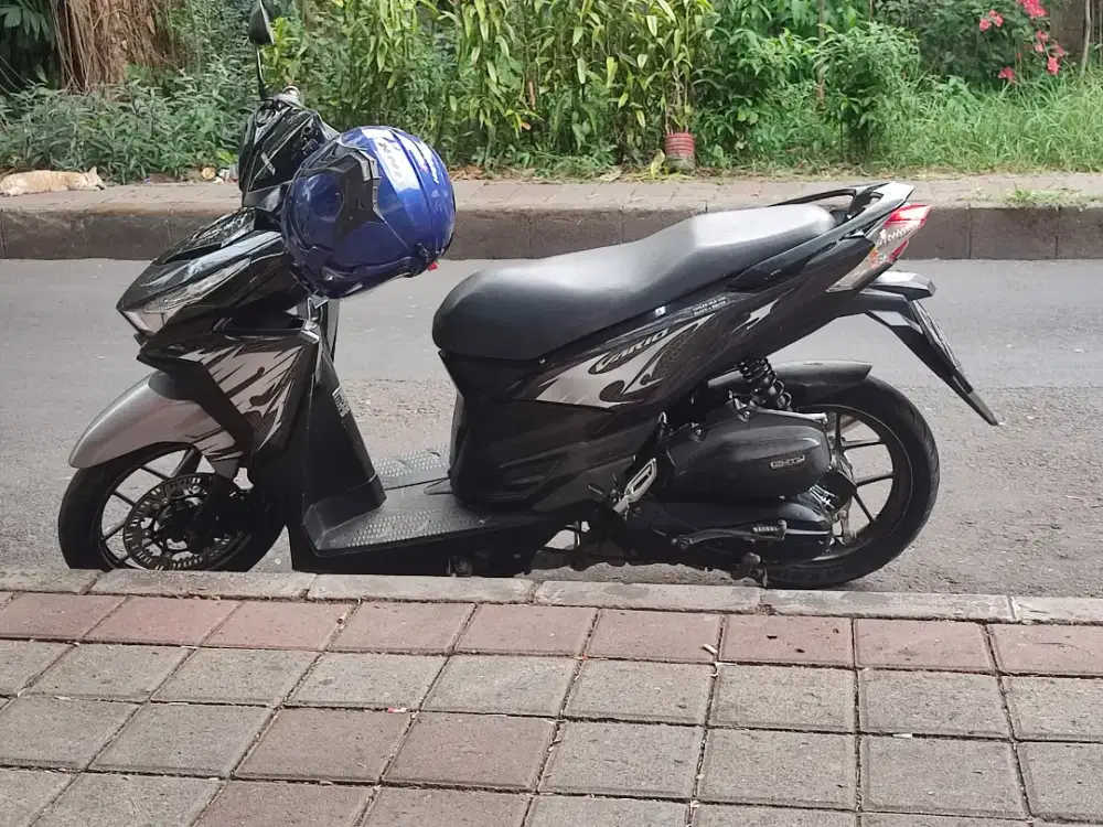 VARIO LED OLD 125 ,