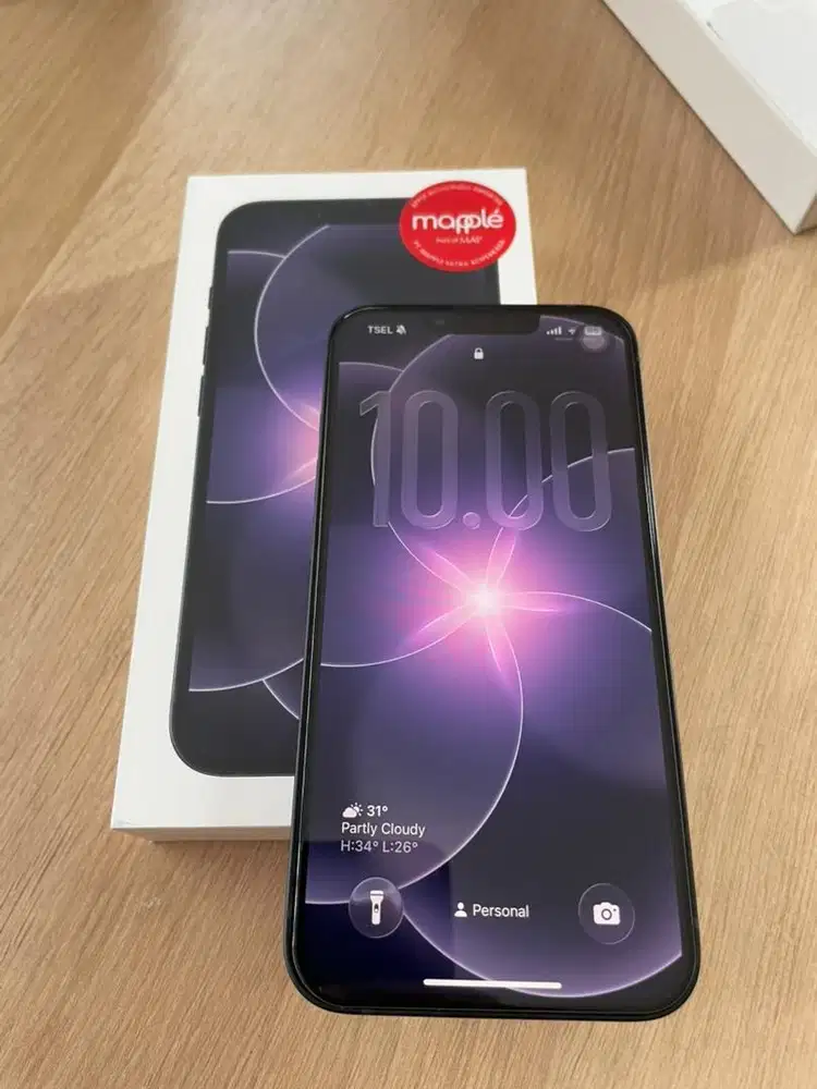 Iphone 17e 256GB BNOB Digimap