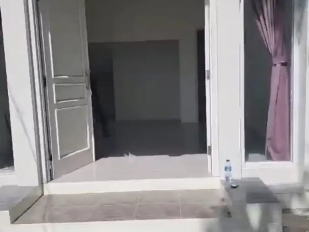 Rumah 2 Lantai Strategis di Sayap Riau Bandung
