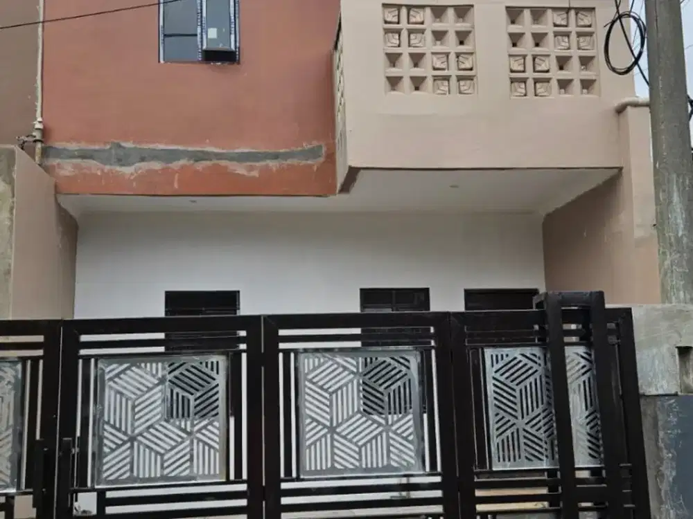 Rumah Siap Huni di Kopo Permai – Lokasi Strategis & Nyaman!