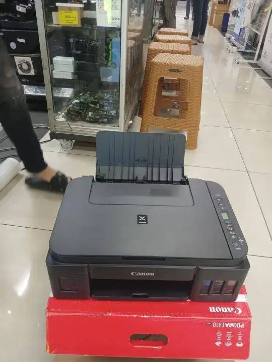 PENYEDIA PRINTER EPSON MEDAN