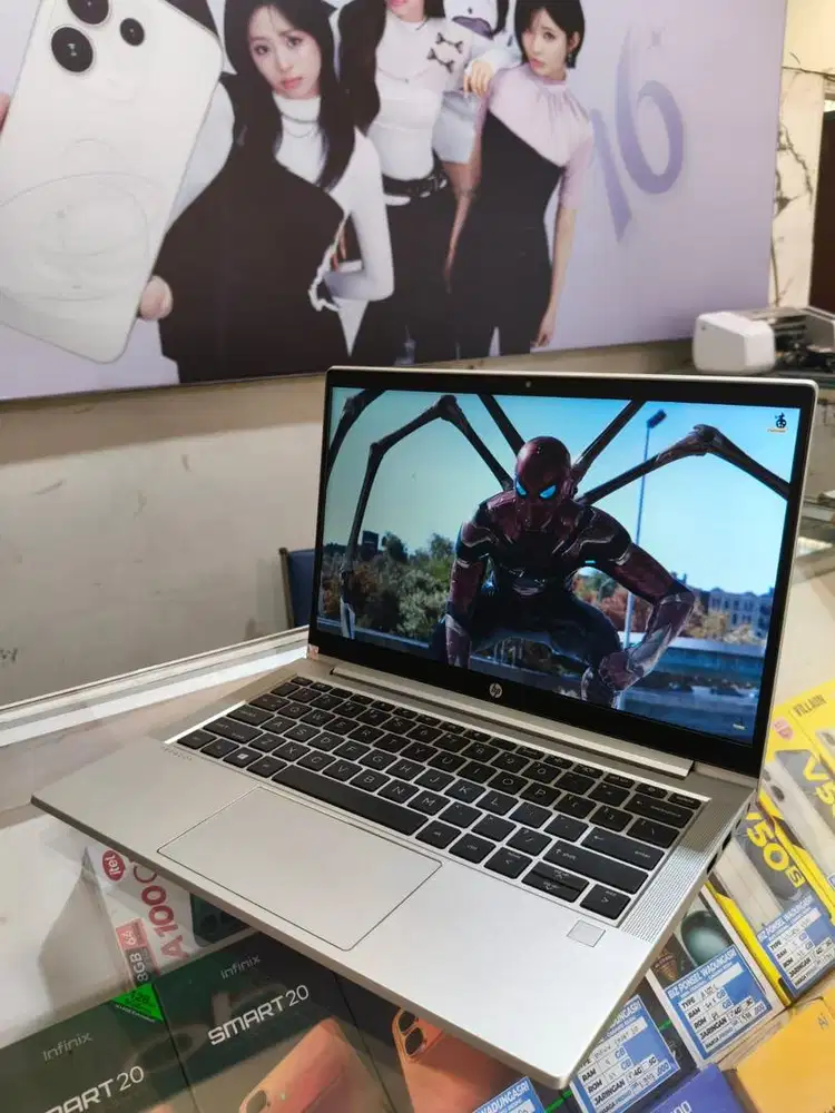Laptop sekolah harga merakyat