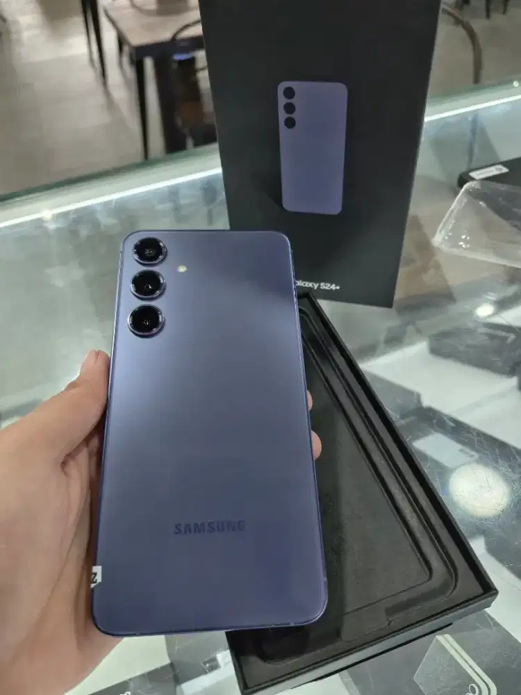 Samsung Galaxy S24+