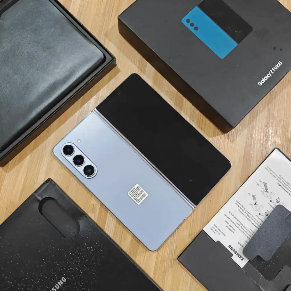 Samsung Galaxy Z Fold 5 12/512 SEIN Fullset