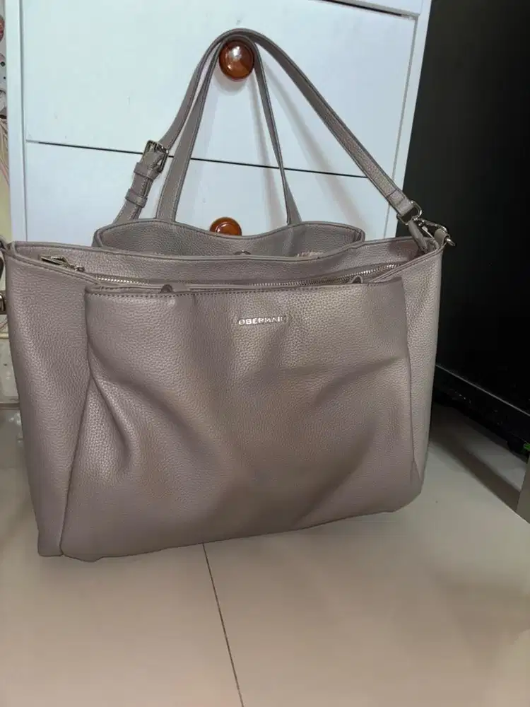 Tas Obermain Preloved