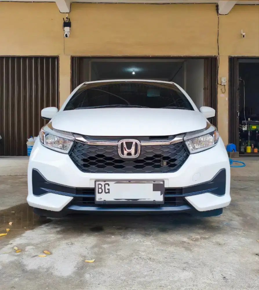 Brio Satya E 1.2 Automatic 2025/2024