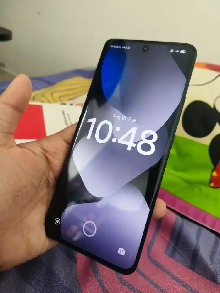 Xiaomi redmi note 15 8/256