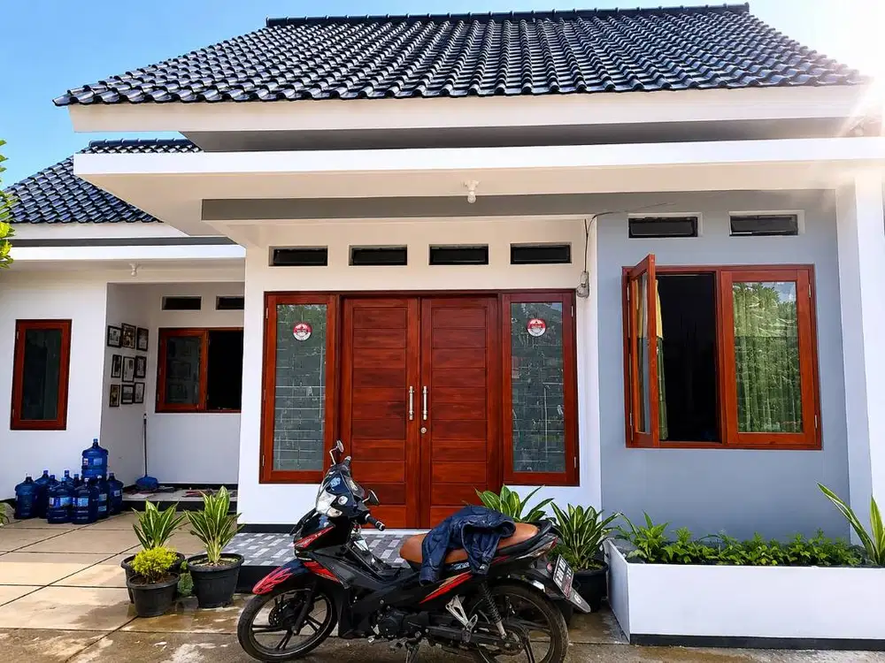 Jasa Renovasi dan Bangun Rumah