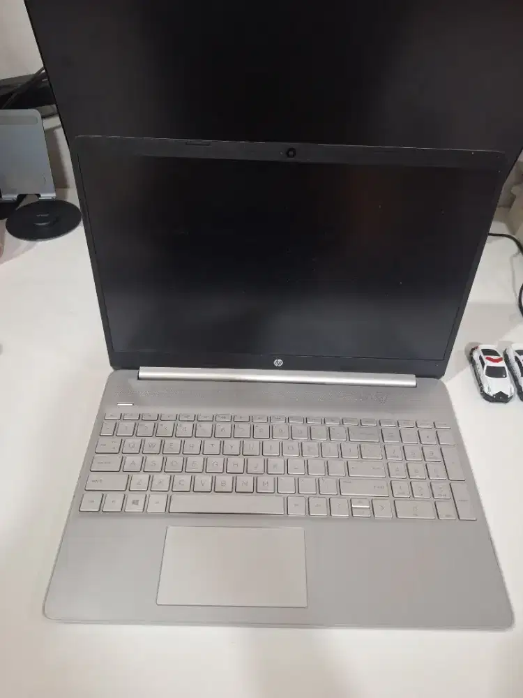 Laptop HP 15s fq2503TU i3 gen 11