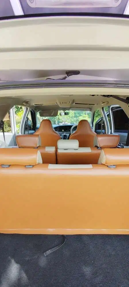Toyota Calya 2019 Bensin