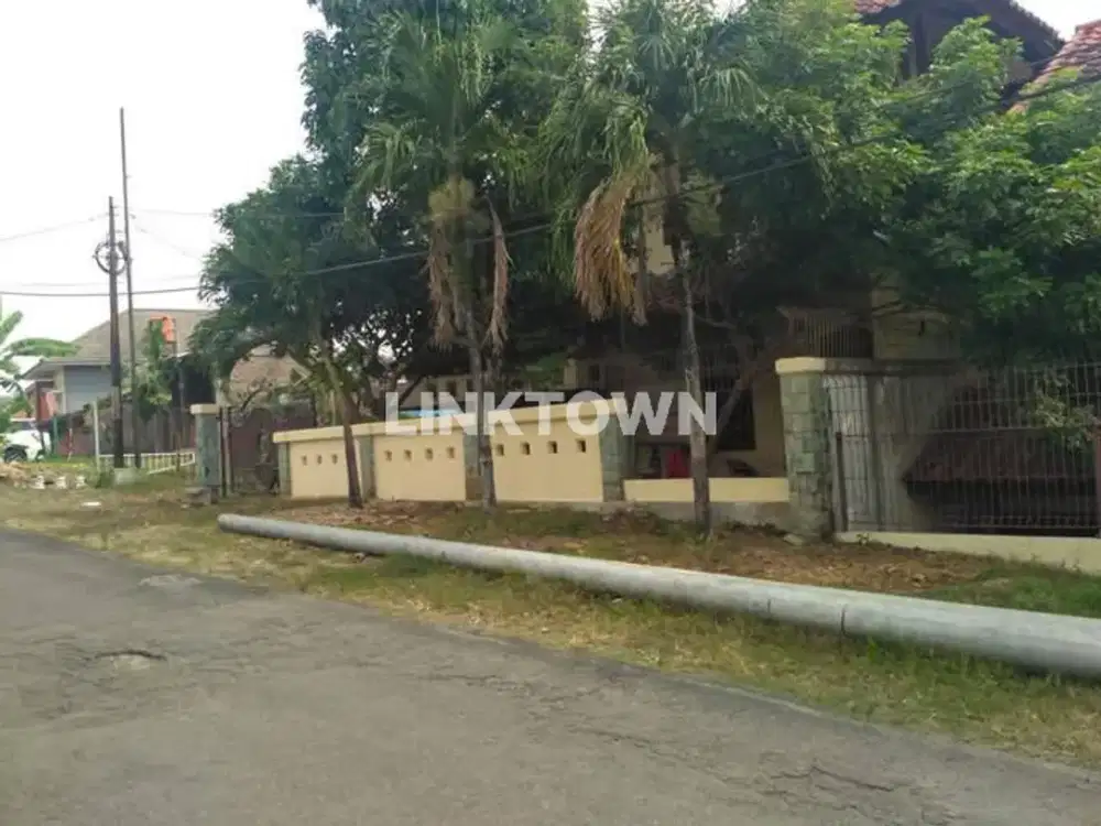 For Sale Rumah dan Kost Aktif di Semarang Barat