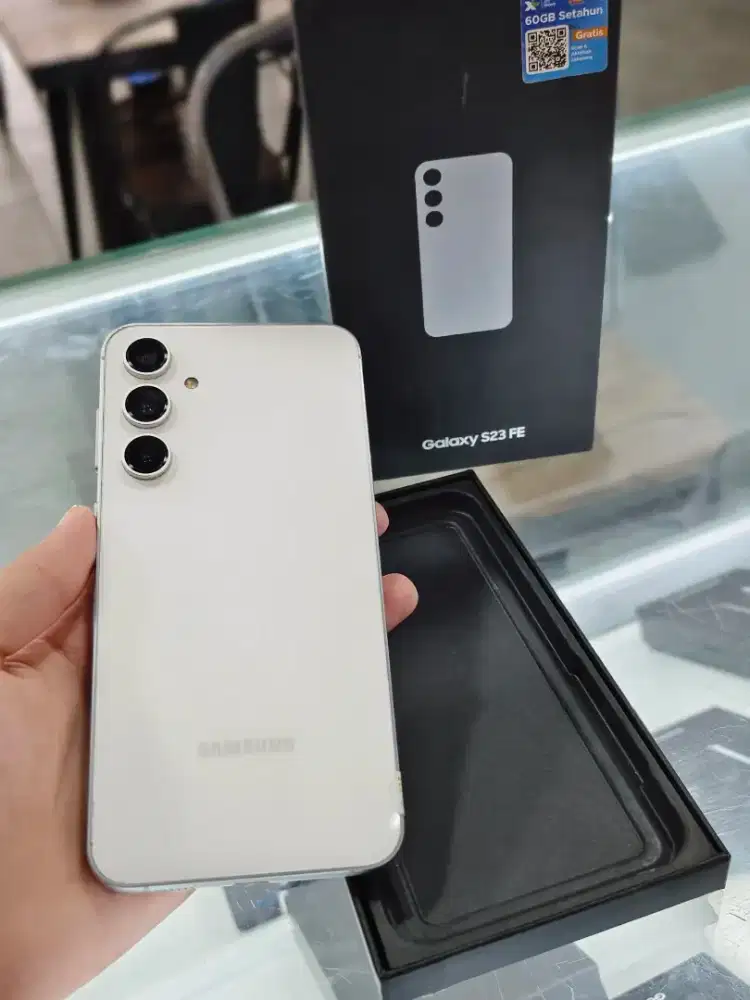 Samsung Galaxy S23 FE