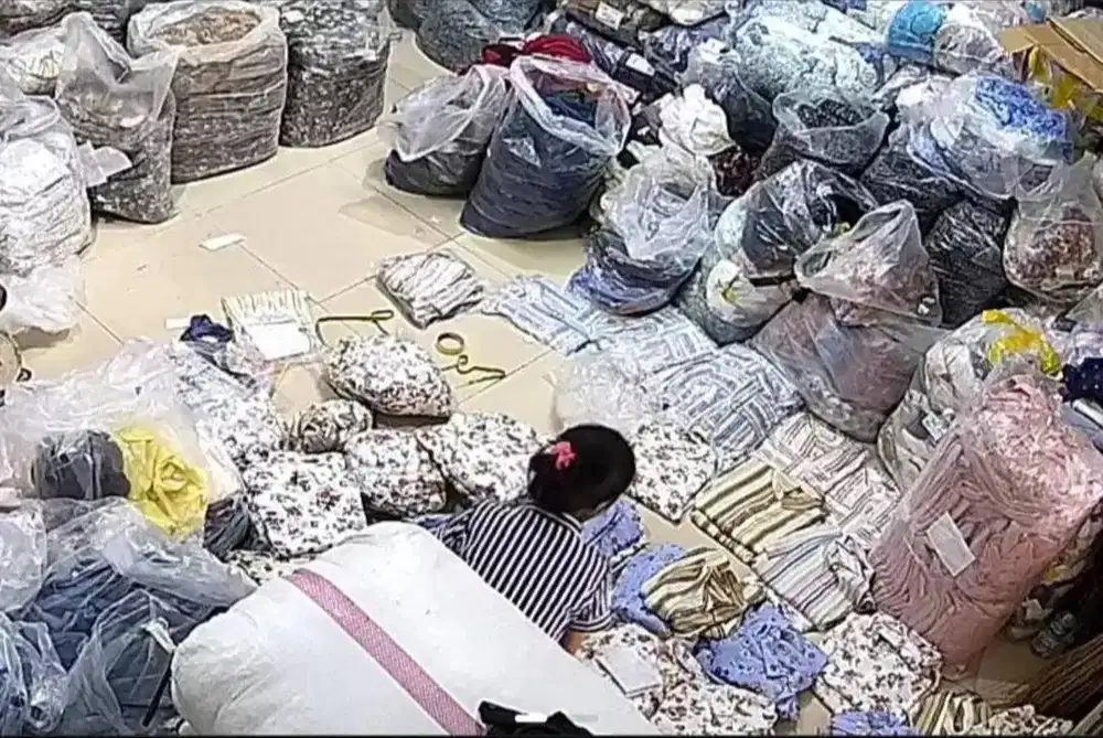 LOWONGAN KERJA – QC PAKAIAN & PACKING