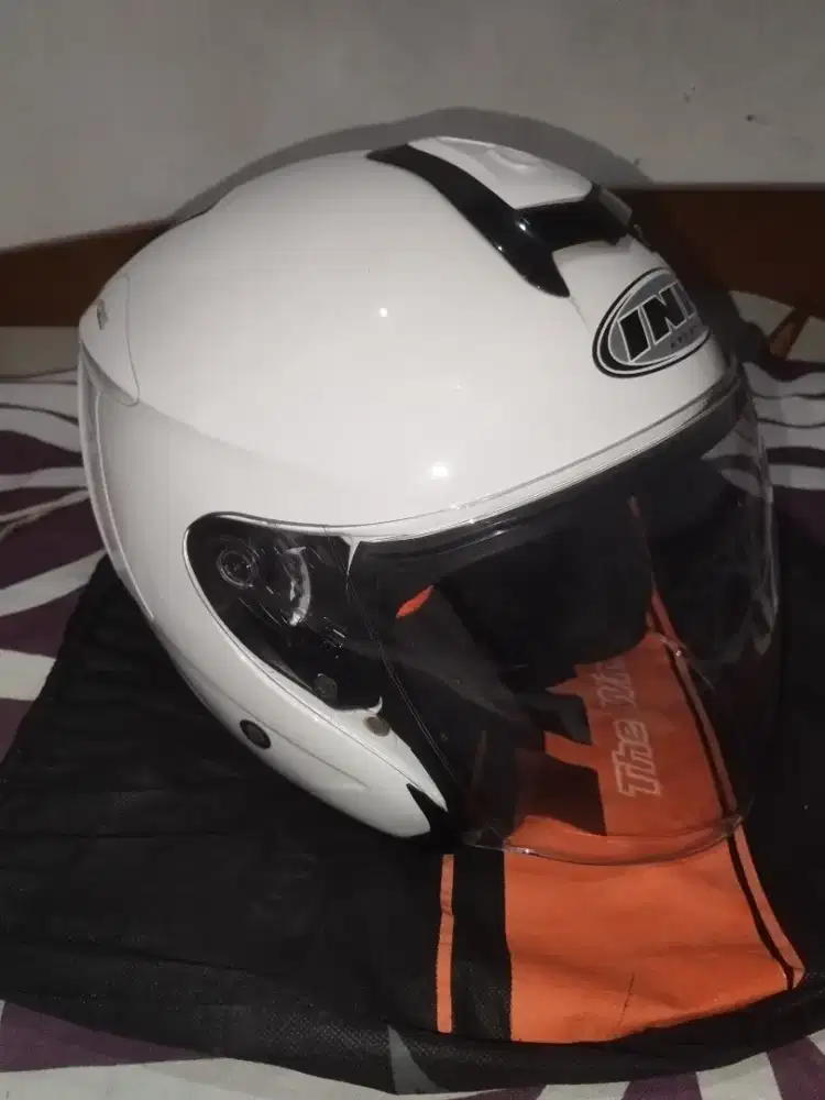 HELM INK DYNAMIC