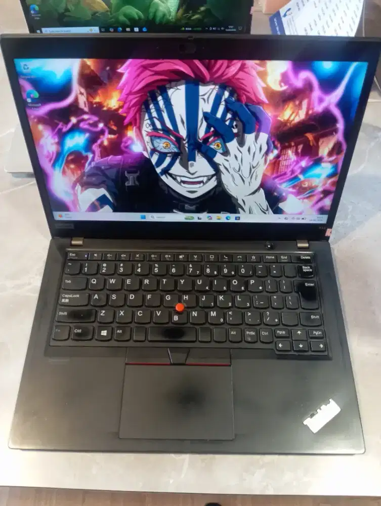 Lenovo X13 | i5-10 | Layar 13,3
