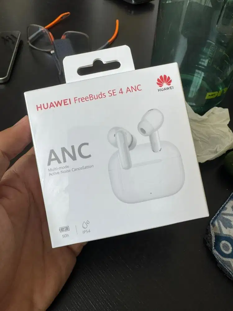 Huawei freebuds SE 4 ANC