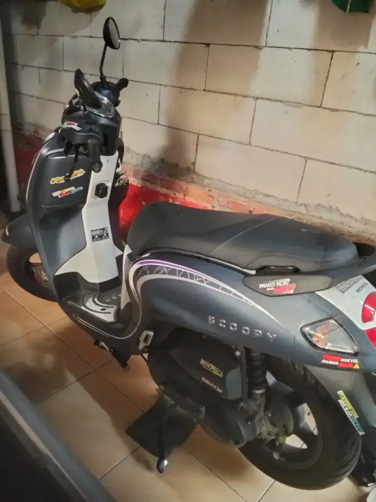 Pemakaian Baru 1 Tahun