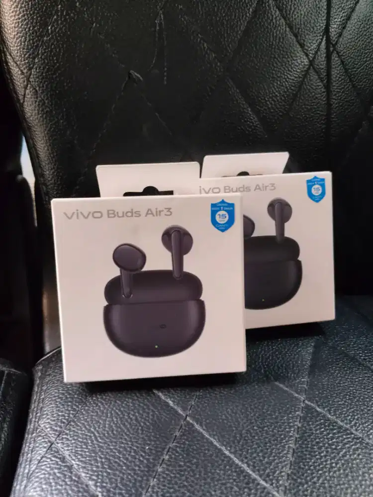 TWS VIVO BUDS AIR3