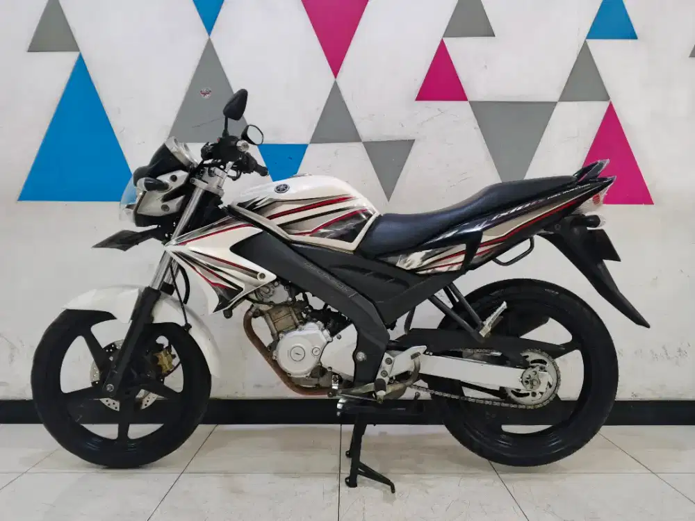 Vixion Old tahun 2013
