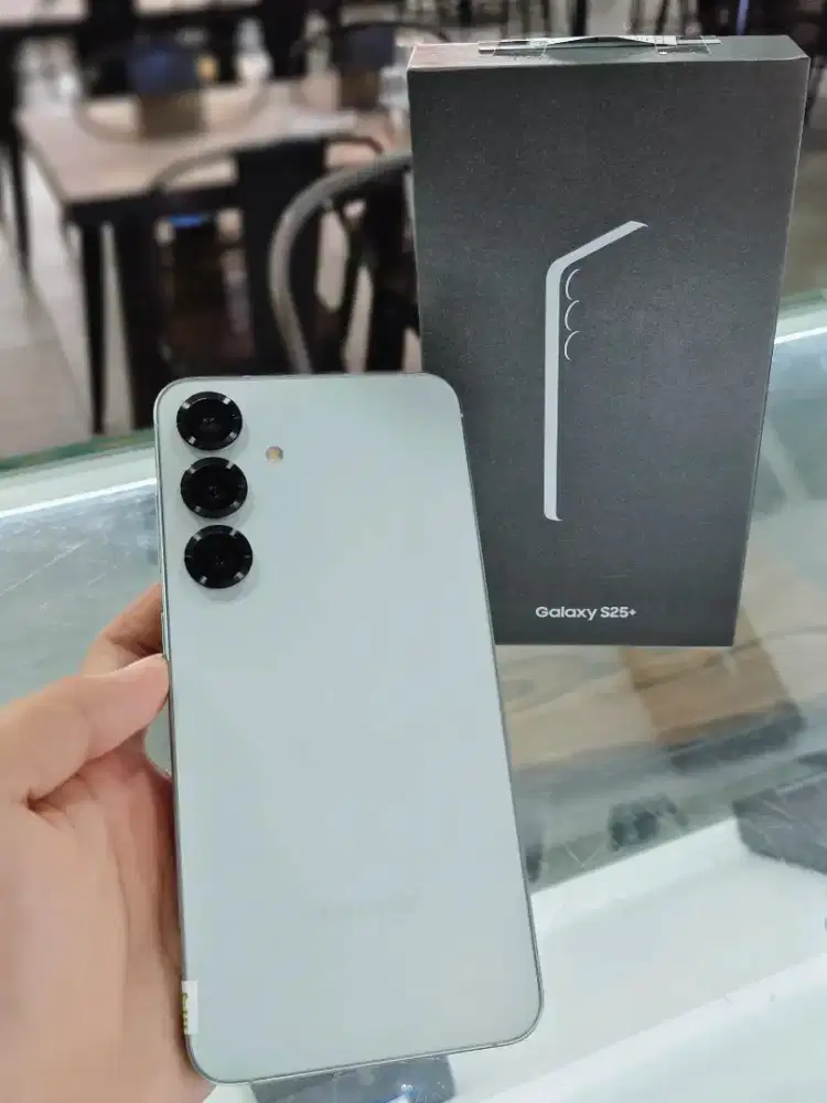 Samsung Galaxy S25+