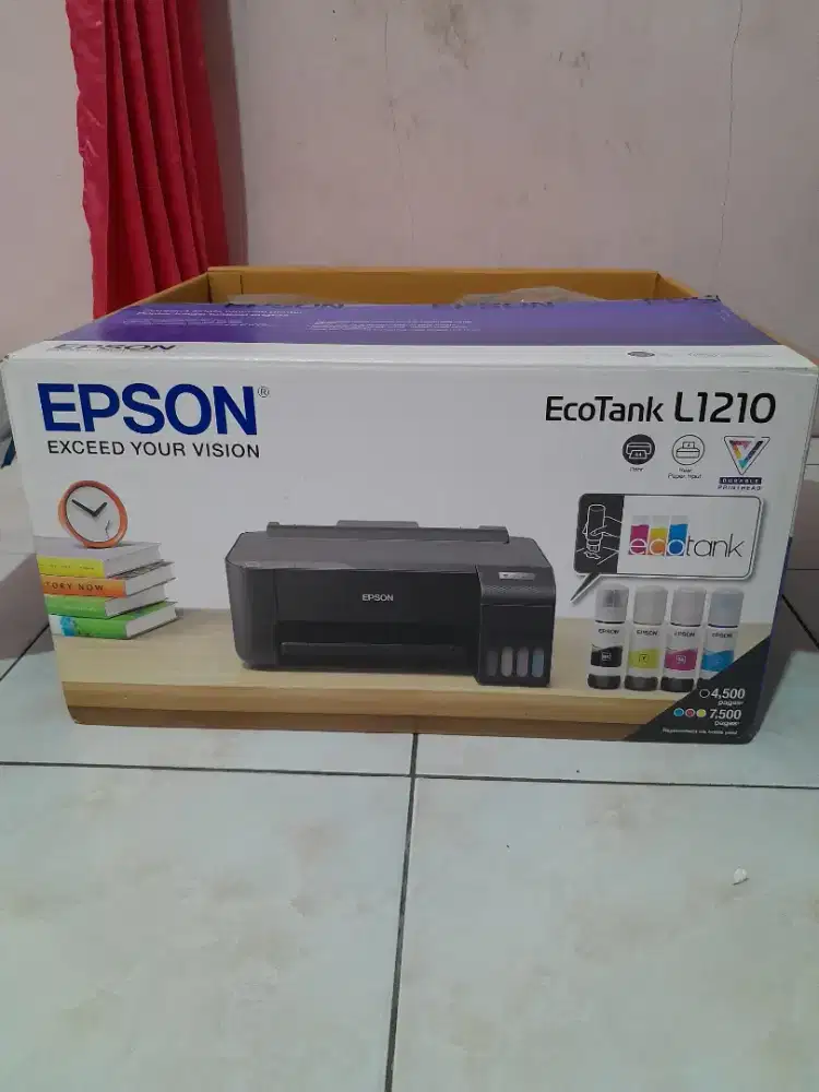 Printer epson L1210