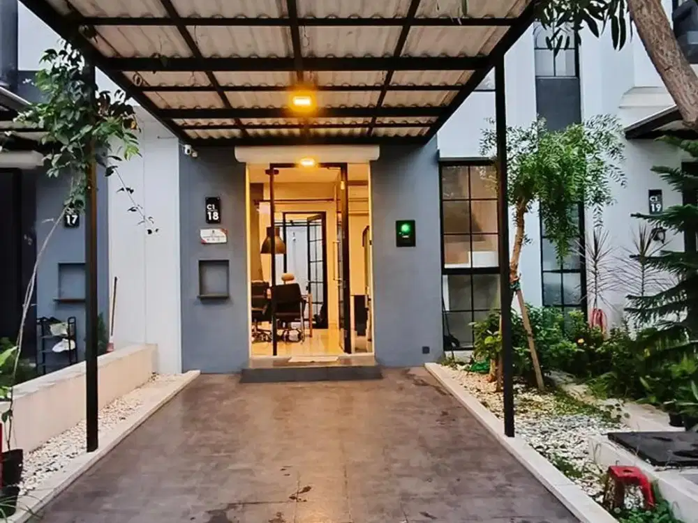 Rumah Citraland Driyorejo