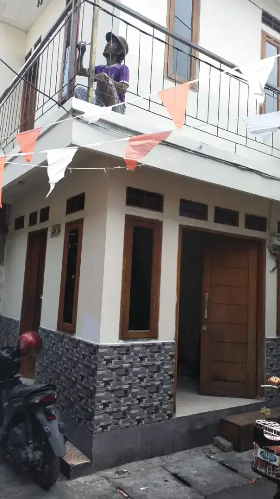 Live Tiktok Makanan