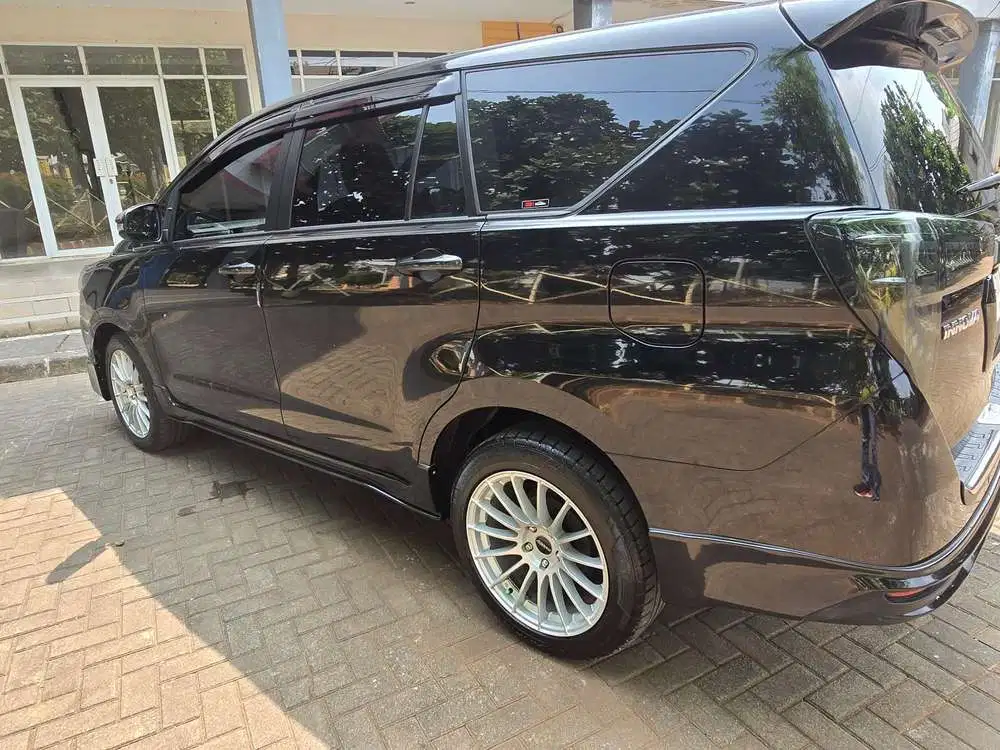 Toyota Kijang Innova 2022 Diesel