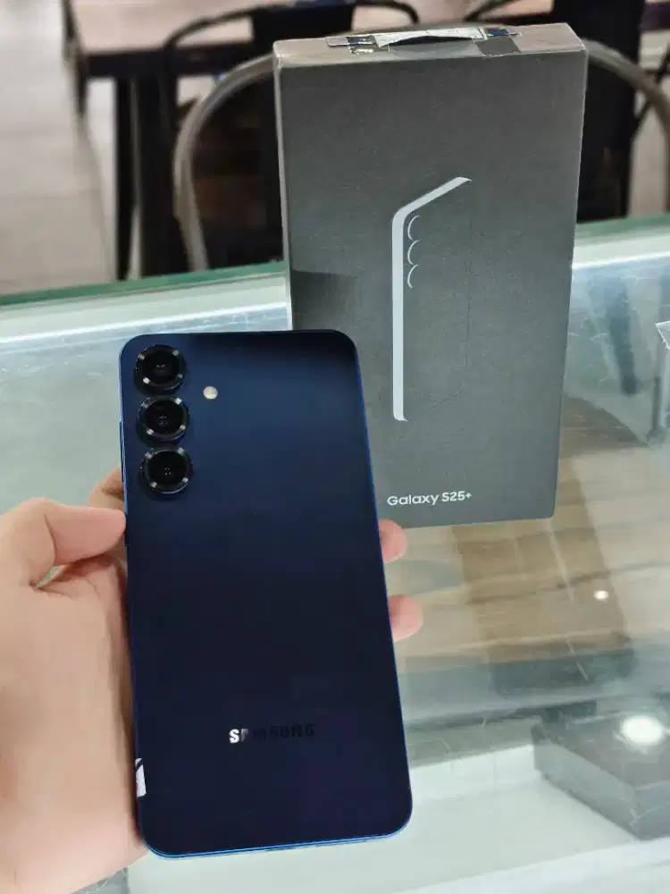 Samsung Galaxy S25+