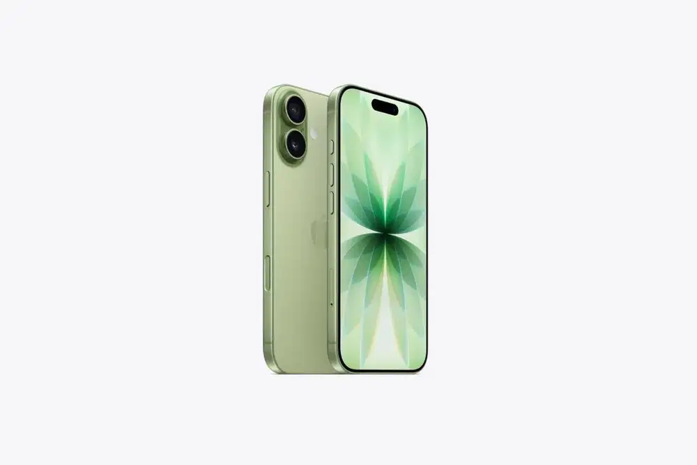 Iphone 17 series diskon 300rb cicilan debit qris bisa