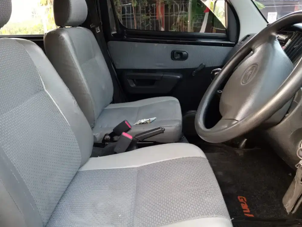 Grandmax Minibus 1,5 AC PS 2015