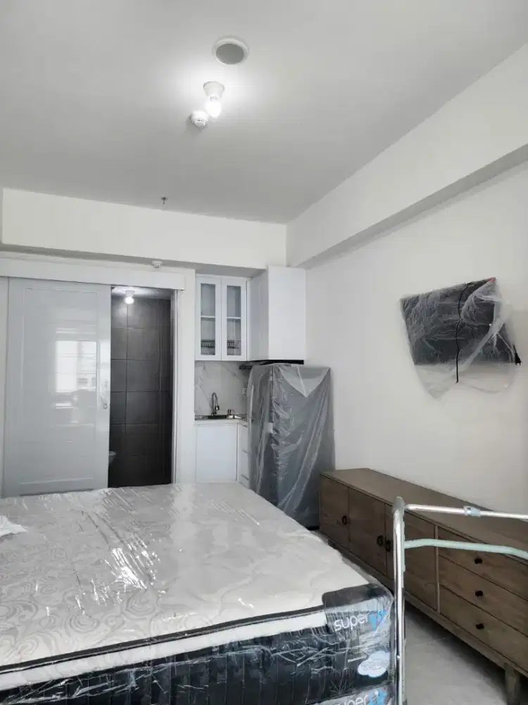 Jual Apartemen LaChiva Westown Wiyung