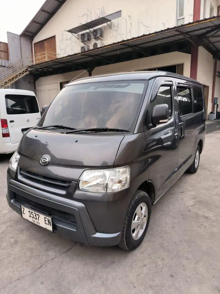 Daihatsu granmax 1.3 FF 2024 grandmax gran max grand max