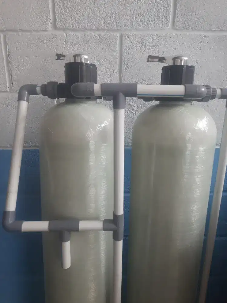 Filter air murah