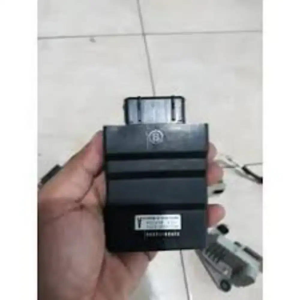 ECU standar satria fufi