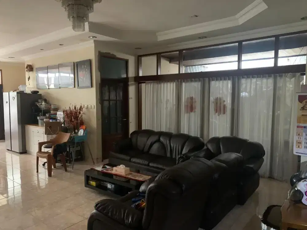 Dijual Cepat Special Imlek Rumah di Jl. Petojo Selatan, Jakarta Pusat