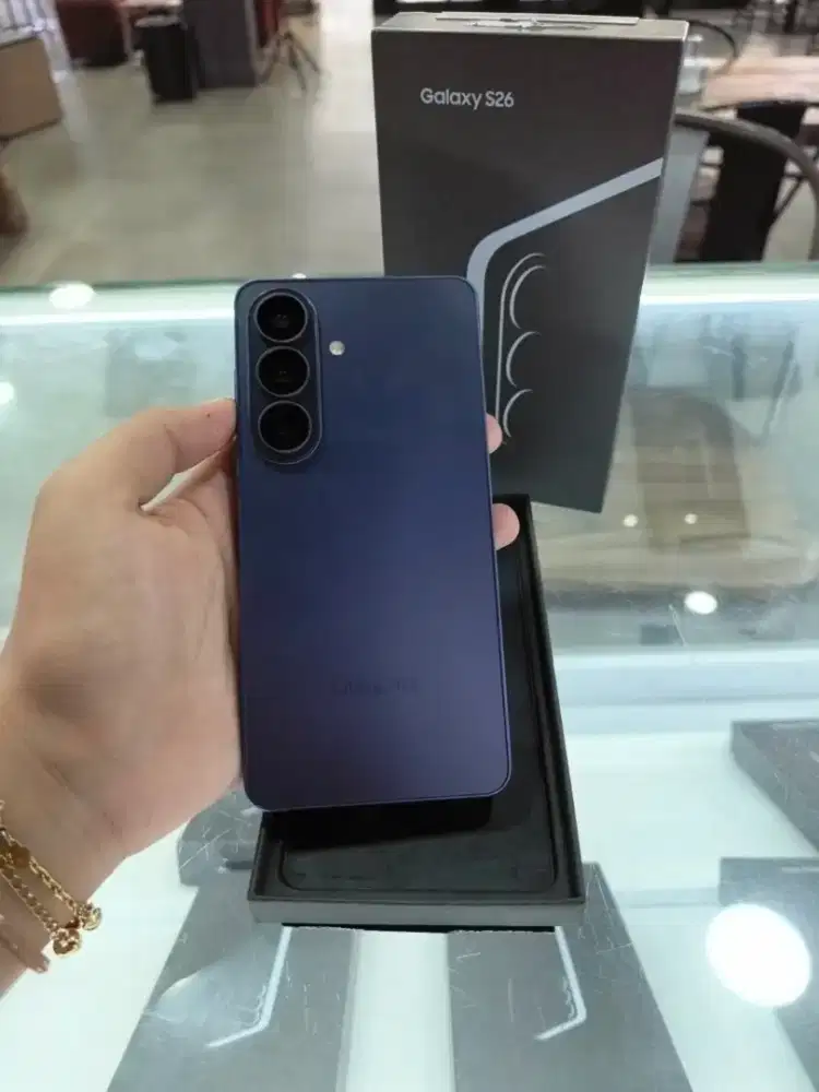 Samsung Galaxy S26