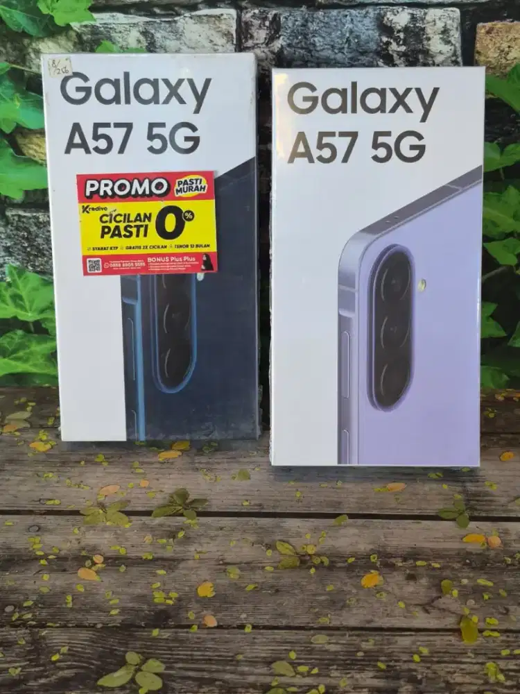 SAMSUNG A57 5G SPESIAL TUKAR TAMBAH HARI INI DISKON