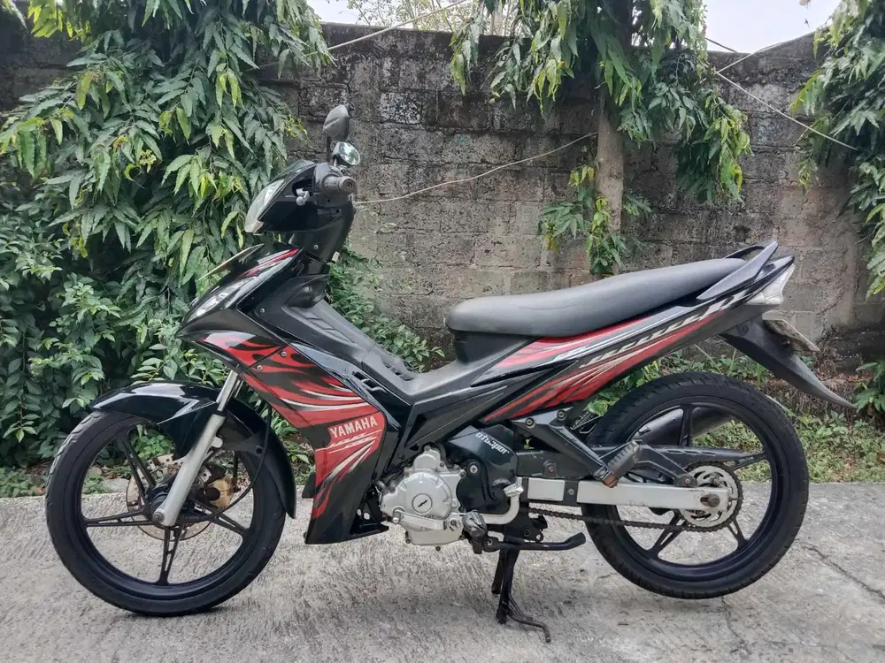 Yamaha Jupiter MX cw kopling th 2010