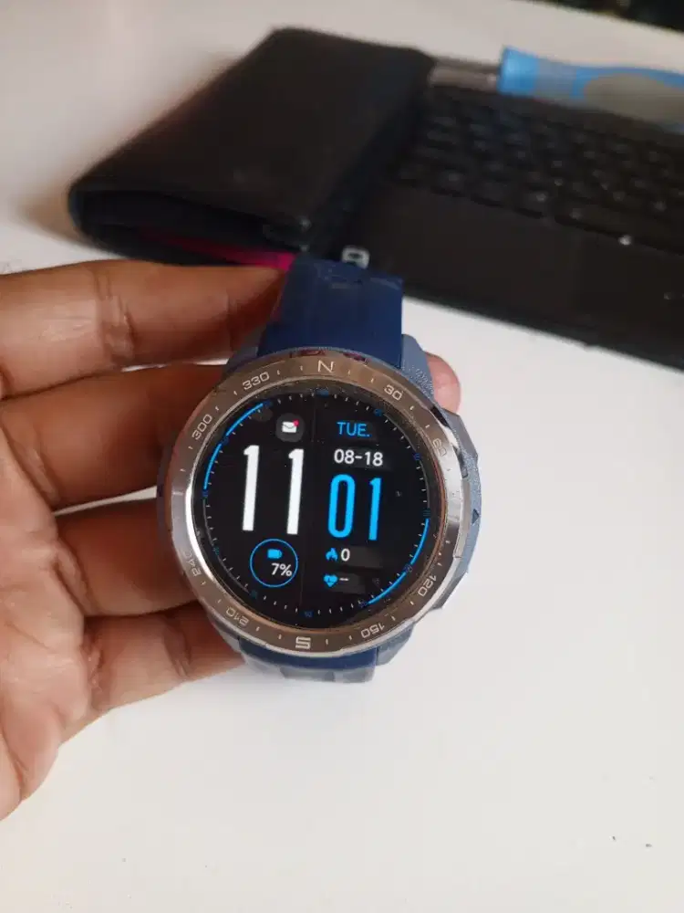 Smartwatch Honor GS Pro