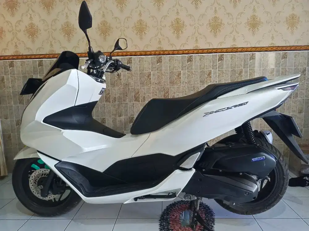 Honda PCX 160cc Tahun2024
