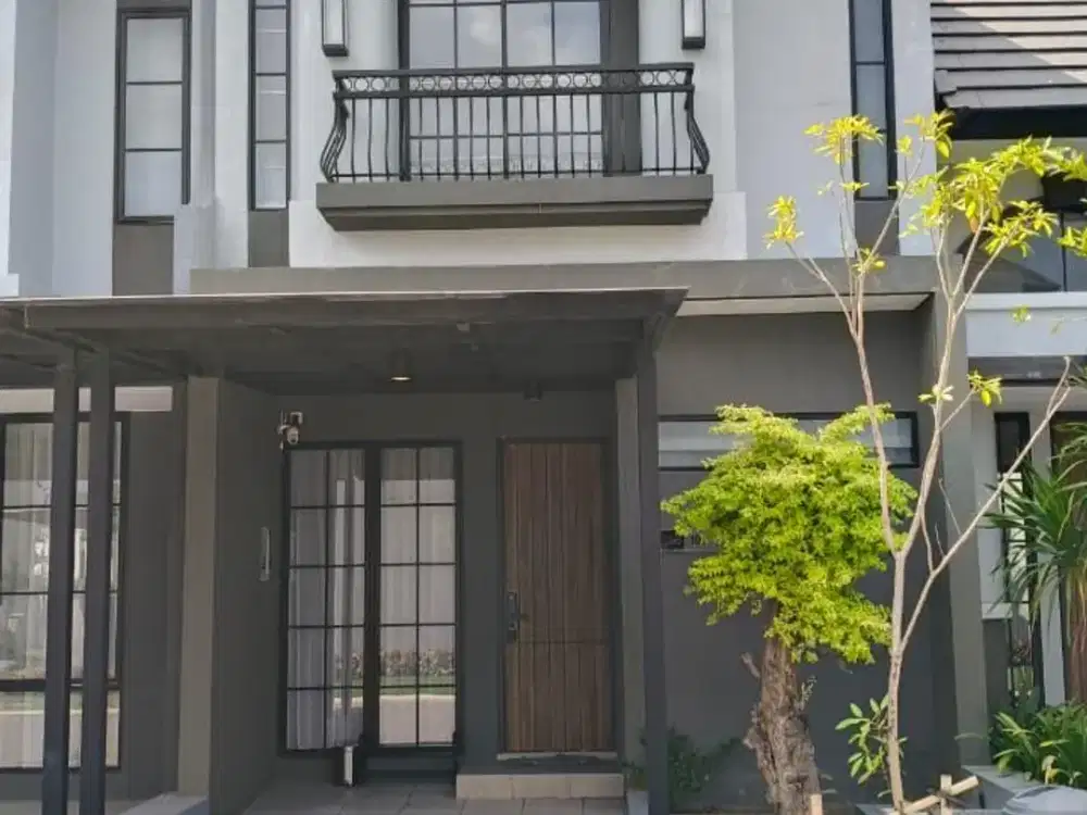 Rumah Citraland Kedamean