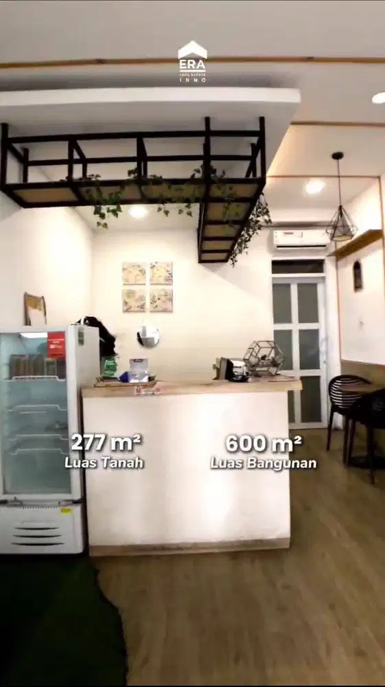 Ruko Strategis Jalan Sunda Mainroad Bandung Cocok untuk investasi dll