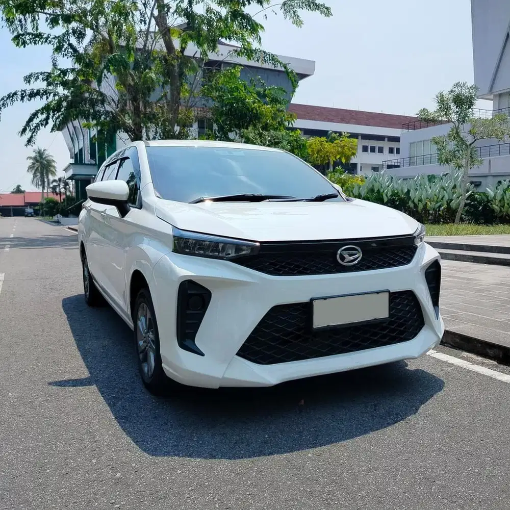 XENIA 1.3 E MANUAL 2023