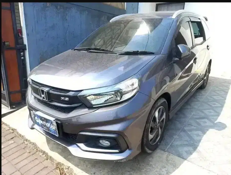 [OLXmobbi] HOT SALE - HONDA MOBILIO 1.5 RS MATIC 2017